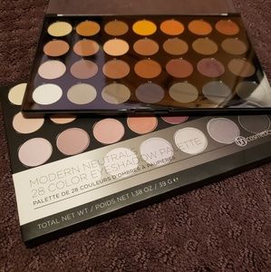 BH modern Neutrals palette